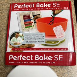 Perfect Bake SE