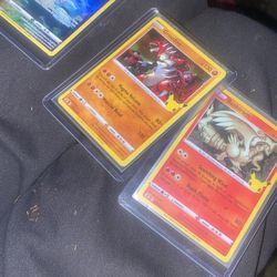 Pokémon Cards