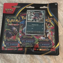 3 pack Phantasmal flames