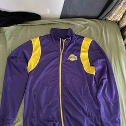 Lakers Sweater