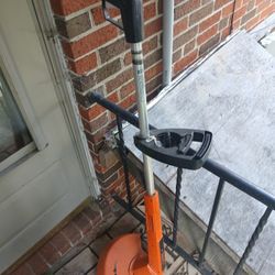 Weed Whacker