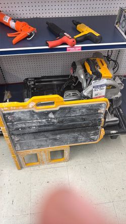 Dewalt Tile Saw D36000