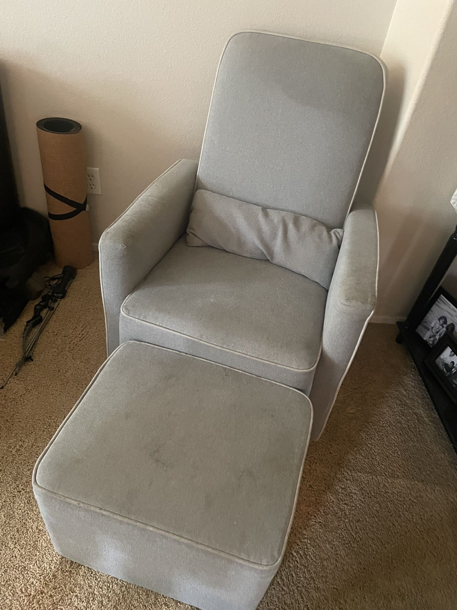Baby Rocking chair Need To Get Rid Of ASAP