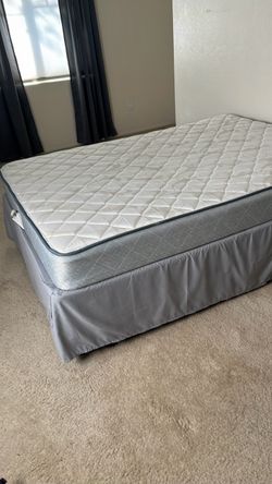 Full size mattress good condition