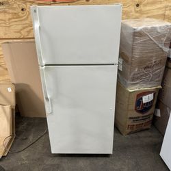 Nevera Blanca En Buen Estado
