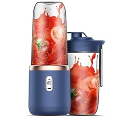 Portable Juicer (New)