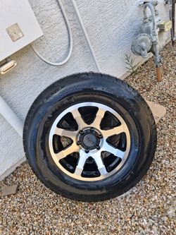 Tire