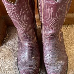Cowboy Boots 