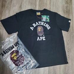 Bape Tee