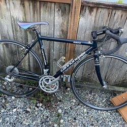 Cannondale R800 Bike 53 Cm. CAAD4 Great Condition