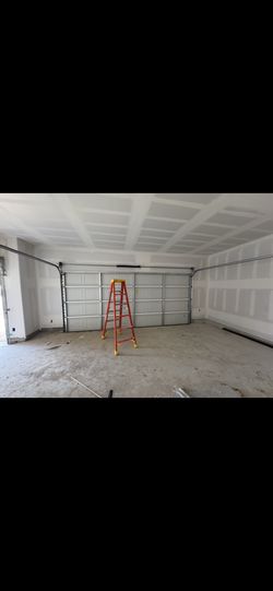 Garage Doors