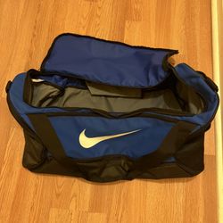 Nike Duffel New