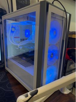Custom Built PC