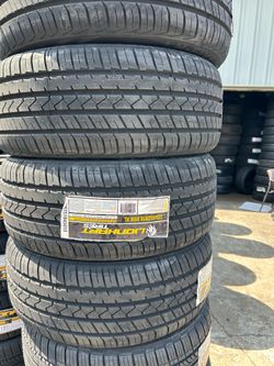 LIONHART LH-FIVE 225/45ZR18 price$90 each