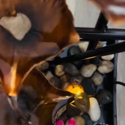 Beautiful Water Fountain