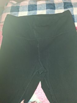 Women's large stretch pants