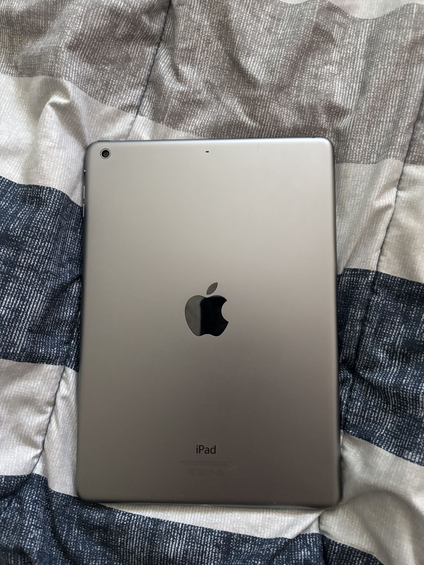 Ipad Air
