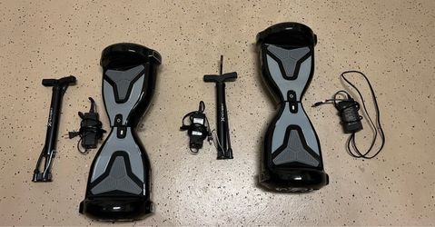 Tomoloo hoverboards - 2