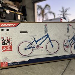 Kids bike (ages 5-9) 