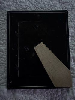 Black Picture Frame