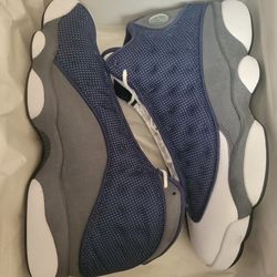 Air Jordan 13 Flynt Sz. 10 DS