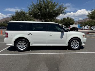 2010 Ford Flex
