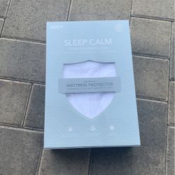 Twin Size Mattress Protector