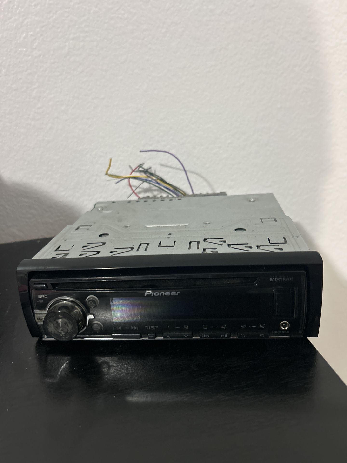 Pioneer Radio
