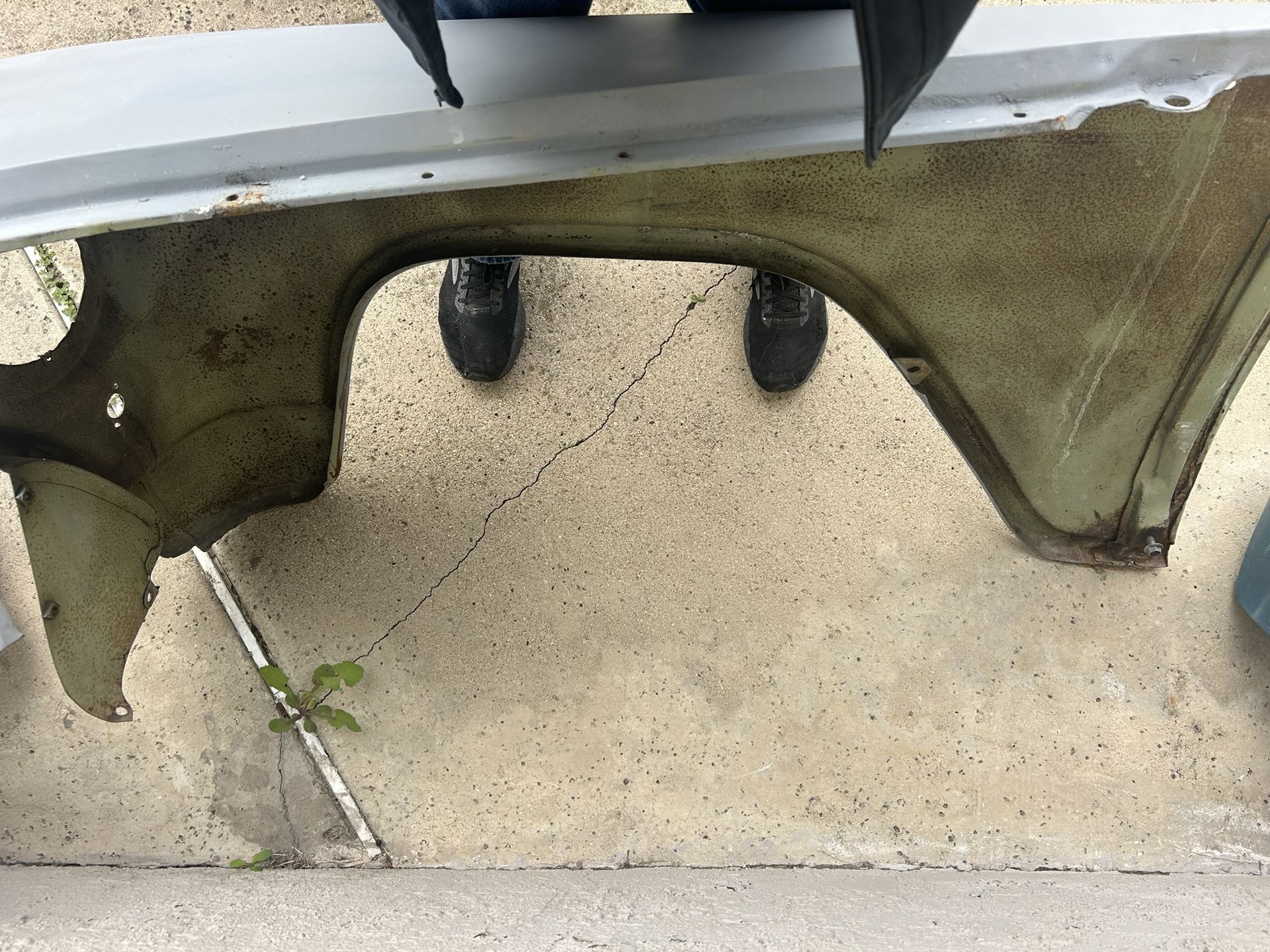 1955 Chevy Truck Parts Will Also Fit 56,57,and Other Years