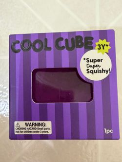 J’adore Cool Cube