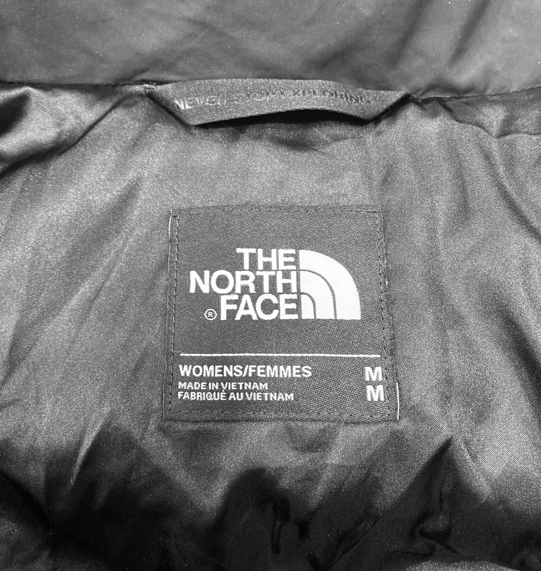 The North Face Womens Parka