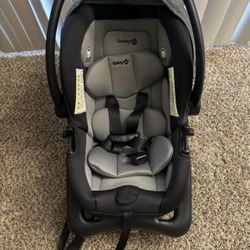 Safety 1st Car Seat