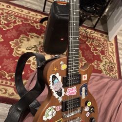 Epiphone Les Paul Electric