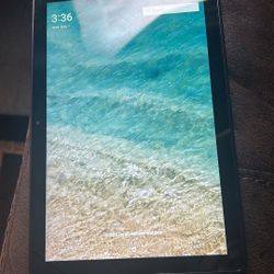Amazon Fire HD 10 Tablet 