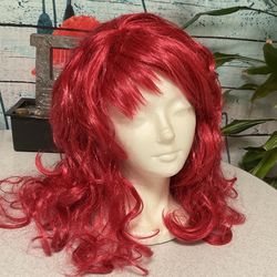 Women’s Costume Wigs (3)