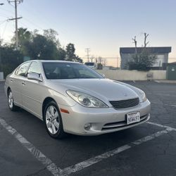 2005 Lexus ES 330