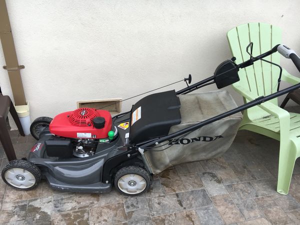 Honda Electric Start Commercial Lawnmower For In Hayward Ca Honda Electric Start Commercial Lawnmower For In Hayward Ca Offerup
