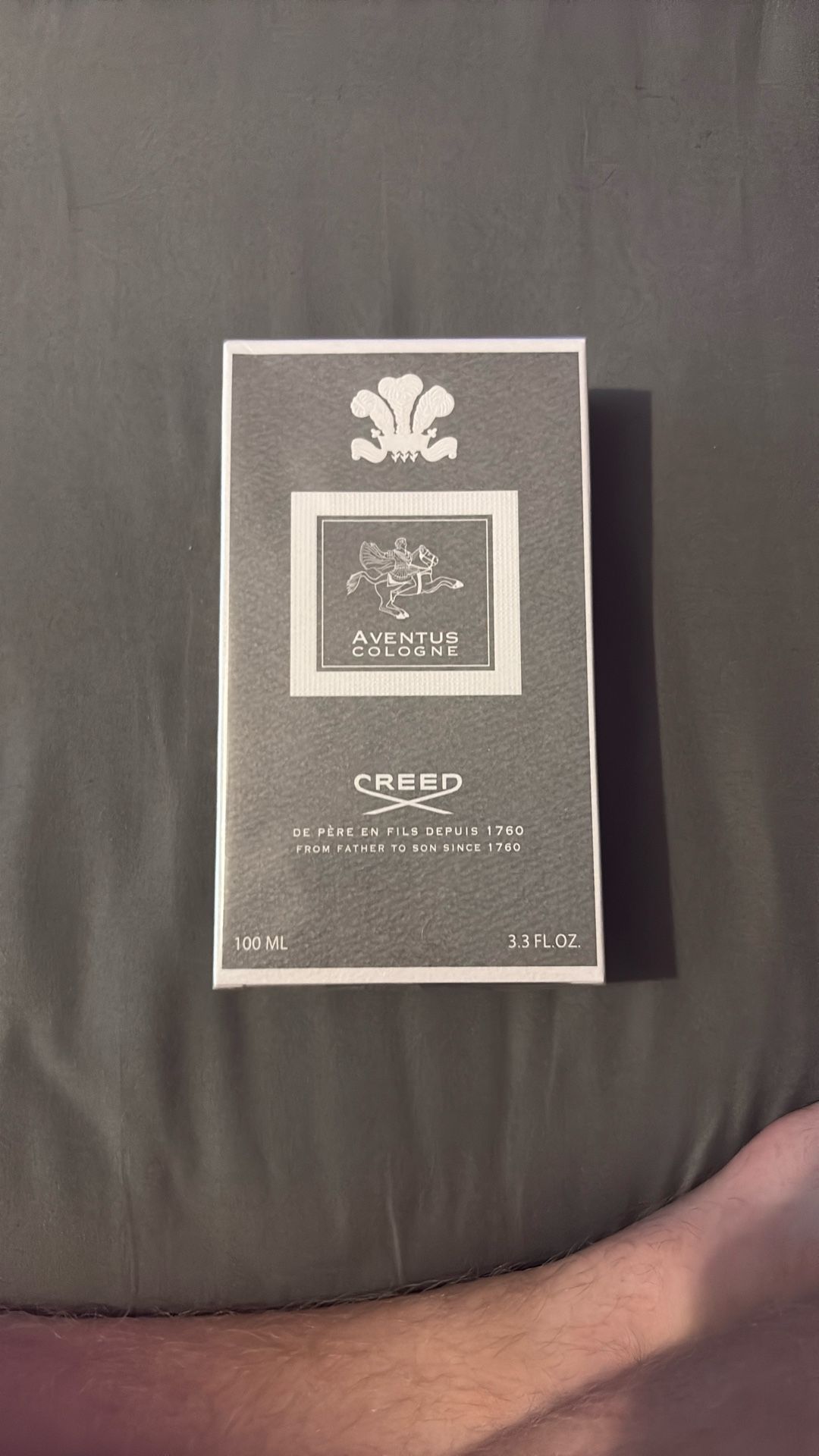 Creed Aventus Cologne 100ml