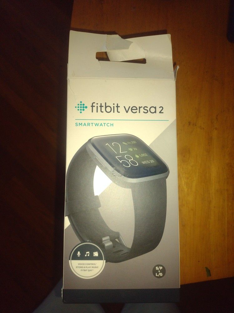 Fitbit Versa 2