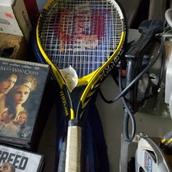 Tennis Rackers 