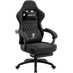 Dowinx Simple Series 6657D-Black