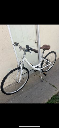 NORTHROCK BIKE BOGGER SIZE