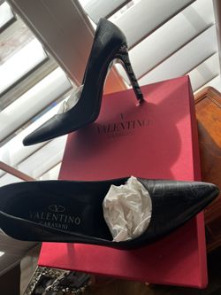 Valentino Heels