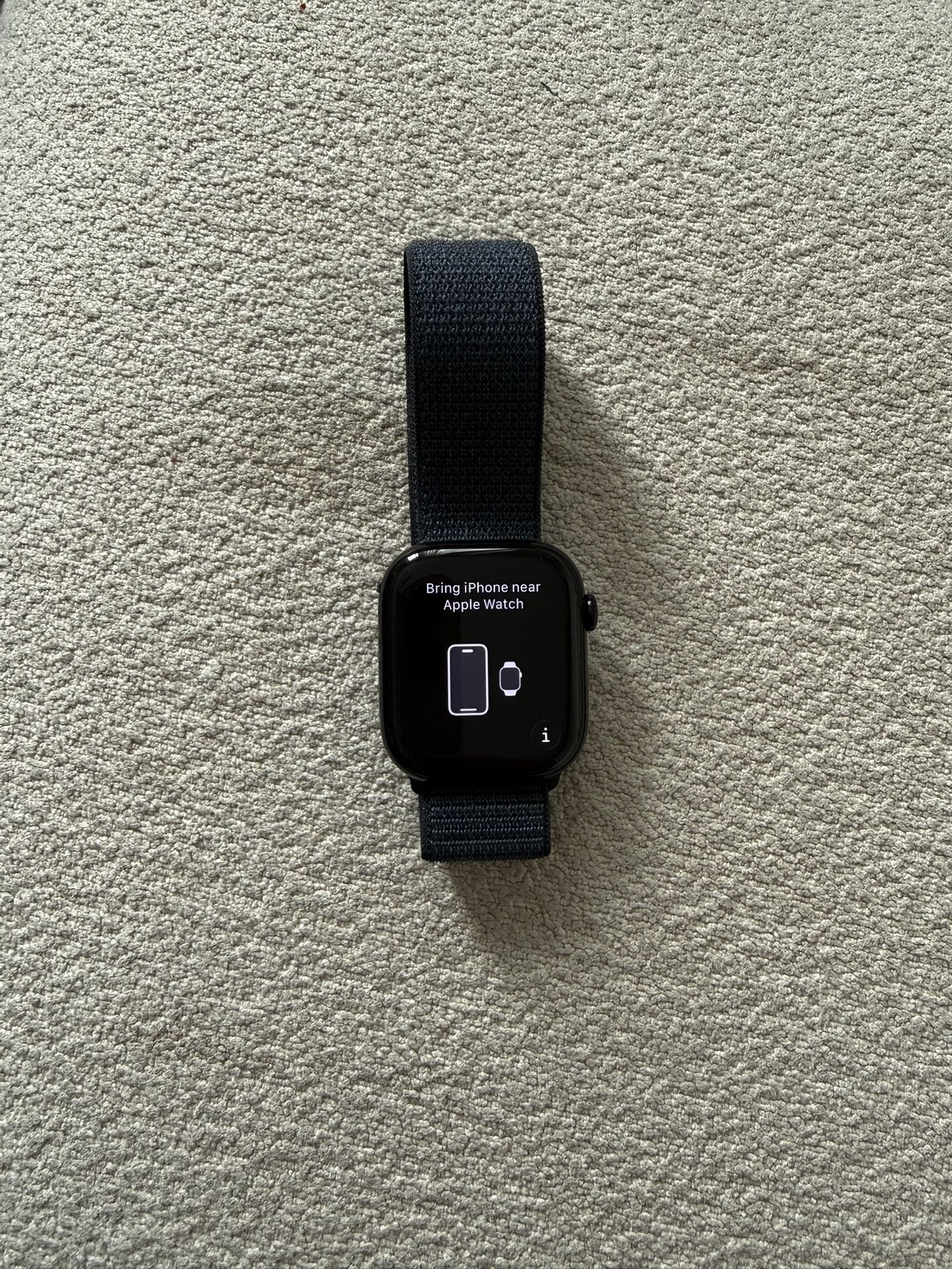 Apple Watch Series 10 46MM Cellular Unlocked