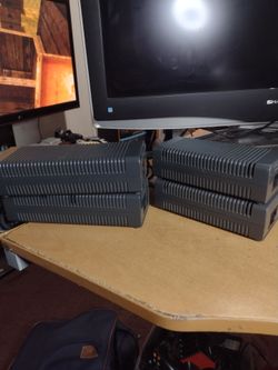OG Xbox 360 Power Supplies