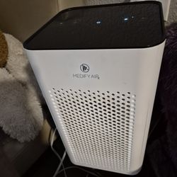 Medify Air X Air Purifier