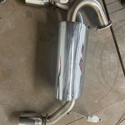 Exhaust 