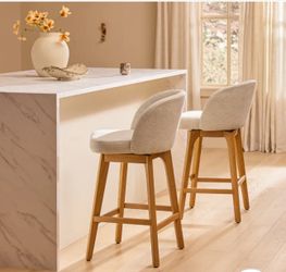 Counter Stools 