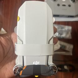 DJI Mini 4K Drone 