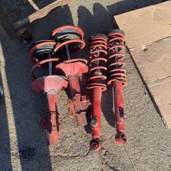 240sx S13 Shocks
